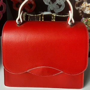 The Lady Like Small Tote